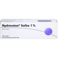 HYDROCUTAN Salbe 1%