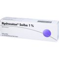 HYDROCUTAN Salbe 1%