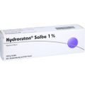 HYDROCUTAN Salbe 1%