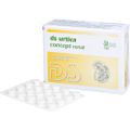 DS Urtica Concept renal Tabletten