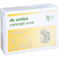 DS Urtica Concept renal Tabletten