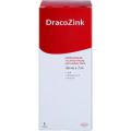 ZINKLEIMBINDE Dracozink 10 cmx7 m