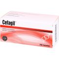 CEFAGIL Tabletten