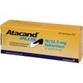 ATACAND plus 16 mg/12,5 mg Tabletten