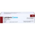 LOTRIDERM Creme