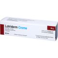 LOTRIDERM Creme