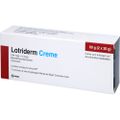 LOTRIDERM Creme