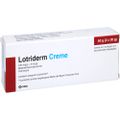 LOTRIDERM Creme