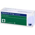 ZOPICLON-CT 7,5 mg Filmtabletten