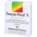 ENZYM-WIED N Dragees