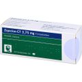 ZOPICLON-CT 3,75 mg Filmtabletten