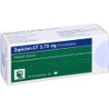 ZOPICLON-CT 3,75 mg Filmtabletten