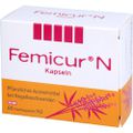 FEMICUR N Kapseln