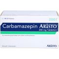 CARBAMAZEPIN Aristo 200 mg Tabletten