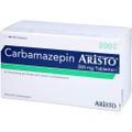 CARBAMAZEPIN Aristo 200 mg Tabletten