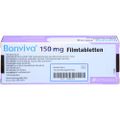 BONVIVA 150 mg Filmtabletten