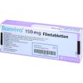 BONVIVA 150 mg Filmtabletten