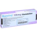 BONVIVA 150 mg Filmtabletten