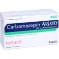 CARBAMAZEPIN Aristo 200 mg Retardtabletten