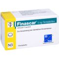 FINASCAR 5 mg Filmtabletten