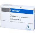 LANICOR Tabletten