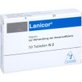 LANICOR Tabletten