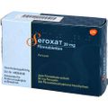 SEROXAT 20 mg Filmtabletten