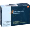 SEROXAT 20 mg Filmtabletten