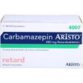 CARBAMAZEPIN Aristo 400 mg Retardtabletten