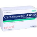 CARBAMAZEPIN Aristo 400 mg Retardtabletten