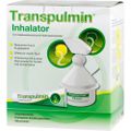 TRANSPULMIN Erkältungsbalsam + Inhalator