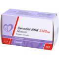 CARVEDILOL Atid 3,125 mg Tabletten