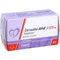 CARVEDILOL Atid 3,125 mg Tabletten