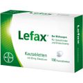 LEFAX Kautabletten