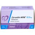 CARVEDILOL Atid 12,5 mg Tabletten