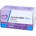 CARVEDILOL Atid 12,5 mg Tabletten