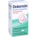 DOLORMIN Filmtabletten