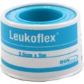 LEUKOFLEX Verbandpfl.2,5 cmx5 m