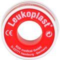 LEUKOPLAST 5 m x 1,25 cm 1521