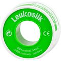 LEUKOSILK 2,5 cmx5 m