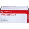 DOXAZOSIN AL 1 Tabletten