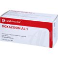 DOXAZOSIN AL 1 Tabletten