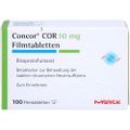 CONCOR COR 10 mg Filmtabletten