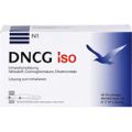 DNCG ISO Lösung für einen Vernebler
