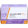 CARVEDILOL Atid 25 mg Tabletten