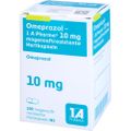 OMEPRAZOL-1A Pharma 10 mg magensaftres.Hartkapseln