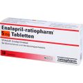 ENALAPRIL-ratiopharm 5 mg Tabletten