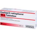 ENALAPRIL-ratiopharm 10 mg Tabletten