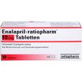 ENALAPRIL-ratiopharm 10 mg Tabletten