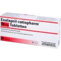 ENALAPRIL-ratiopharm 10 mg Tabletten